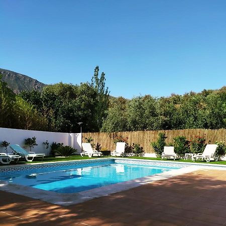 Cortijo Lalo Vila Orgiva Exterior foto